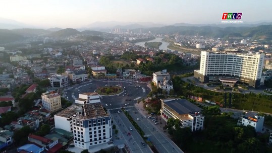 Thành lập Ủy ban MTTQ Việt Nam các xã, phường mới của tỉnh Lào Cai