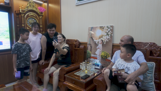Thời sự  Lào Cai 22h00 (28/6/2025)