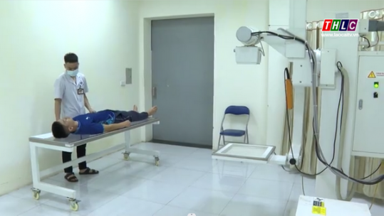 Xây dựng Lào Cai là trung tâm khám, chữa bệnh cấp vùng