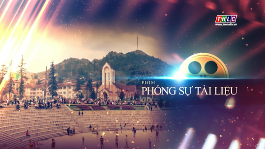 Phóng sự tài liệu: Xuôi dòng sông chảy (28/6/2025)