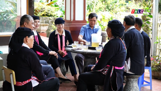 Thời sự Lào Cai 09h30 (29/6/2025)