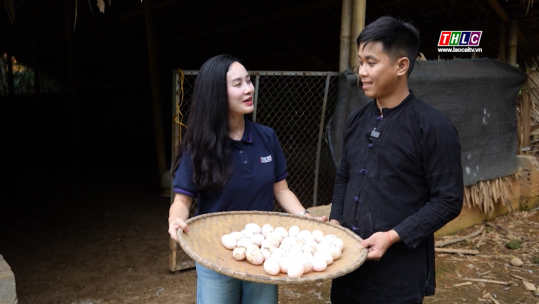 Lào Cai ngày mới (29/6/2025)