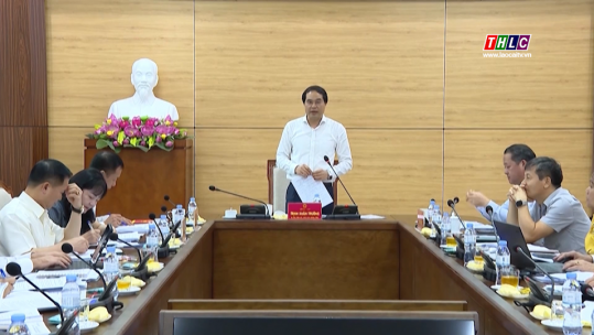 Thời sự Lào Cai 19h50 (29/6/2025)