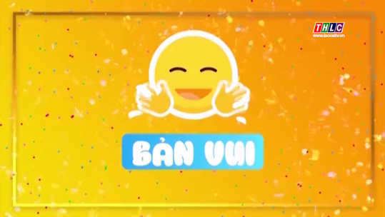 Bản vui (29/6/2025)