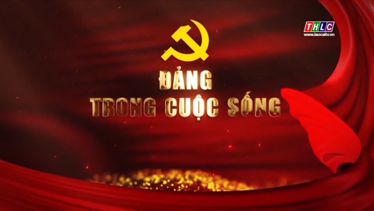 Học & Làm theo Bác (tiếng Mông) (29/6/2025)