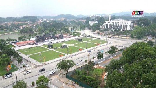 Lào Cai ngày mới (30/6/2025)