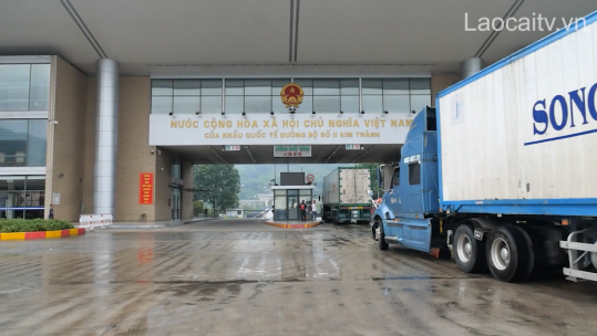 Lào Cai: Tăng cường giải pháp đồng bộ, quyết liệt thu ngân sách