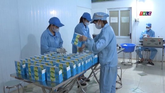 Tây Bắc chuyển động (30/6/2025)