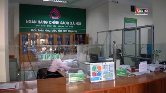 Hơn 295 tỷ đồng được giải ngân từ chính sách vay vốn tạo việc làm